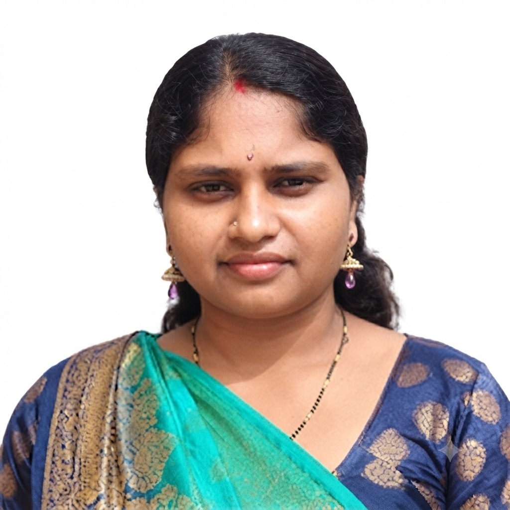 dipali - Part time Cleaner and Cook and Baby Sitter in Kandivali West in Mumbai